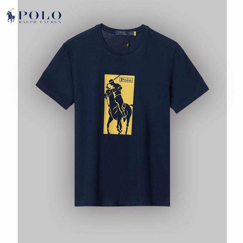 polo Men's T-shirts 509